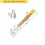 Kim Test Mạch PA100-H4